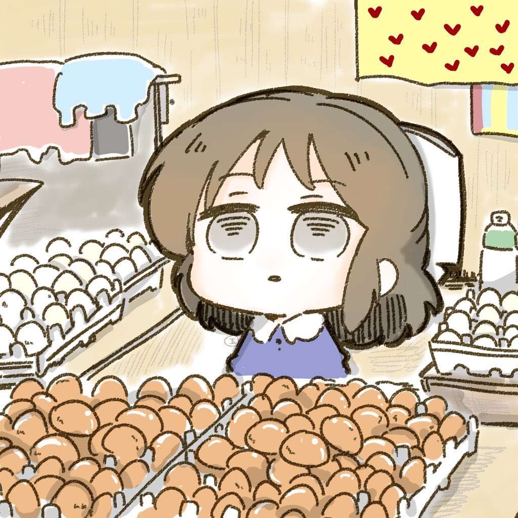 デレステ #デフォルメ絵を流してデフォルメ民を増やそう 