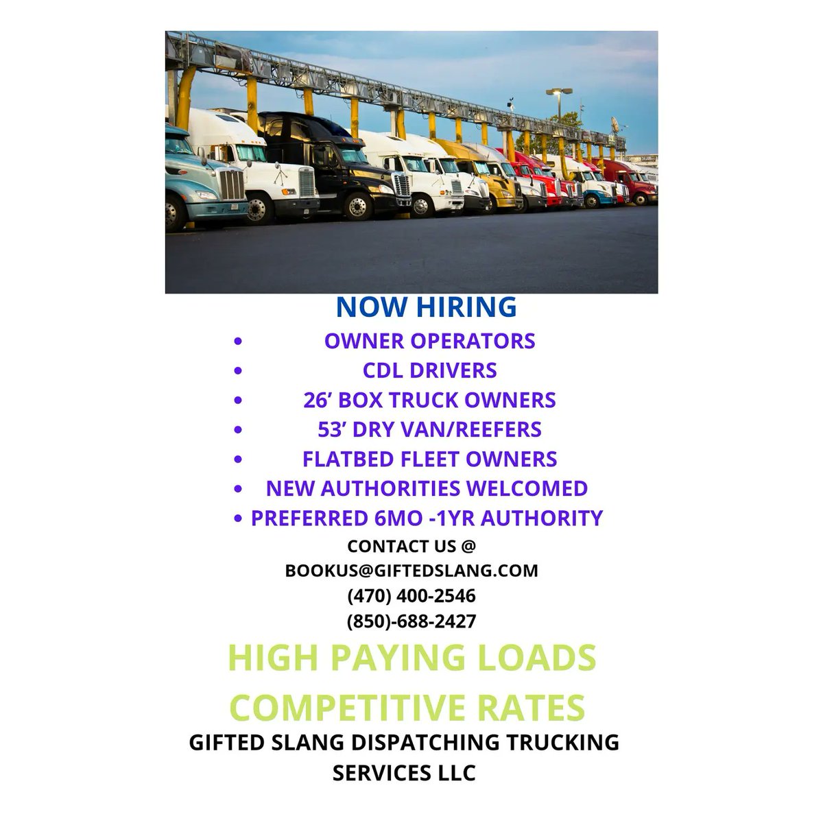 chacho_mike's tweet image. CONTACT US NOW!!!