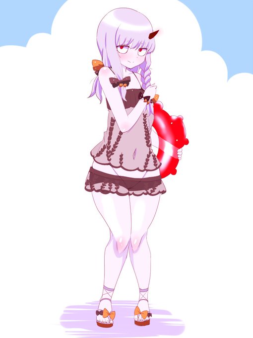 水着英霊コルデーと卑弥呼が同時にくるといいな
あと基本水着英霊って元英霊がいますが
水着だけしかいない英霊ってのも良いんじゃ
ないですかね? ということで水着ラヴィニア
きてください不夜城さんも待ってます 