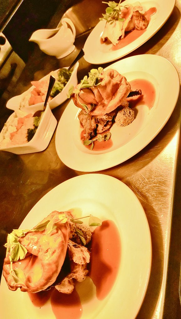 #sundaylunch