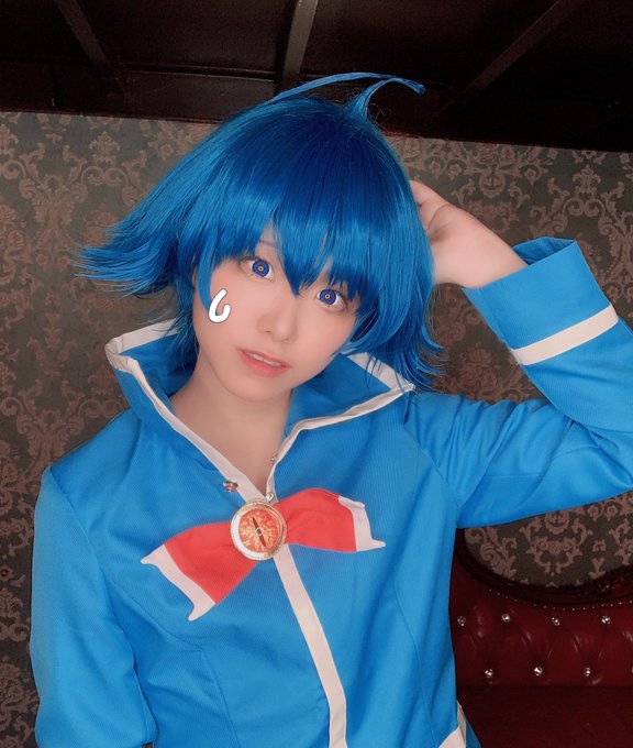 コスプレイヤーくろねこのTwitter画像26