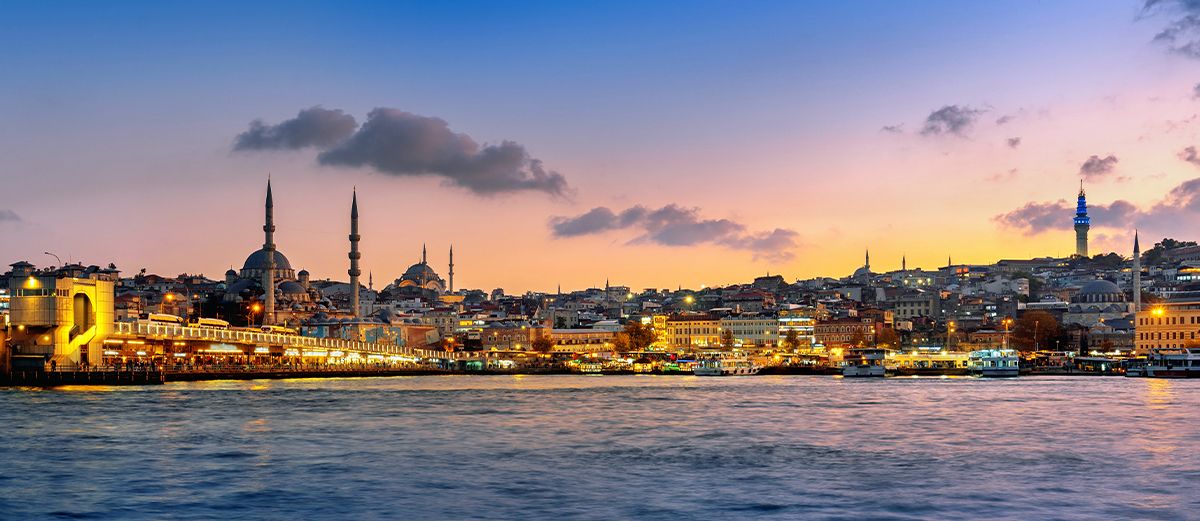 This summer, enjoy the warm seas and sunny days in 🇹🇷Turkey.

There's something for everyone, from cultural wonders and rich history to crystal clear waters and pristine beaches. 

Visit our website for more information on available flights to Turkey from SVO.
#Turkey #Travel
