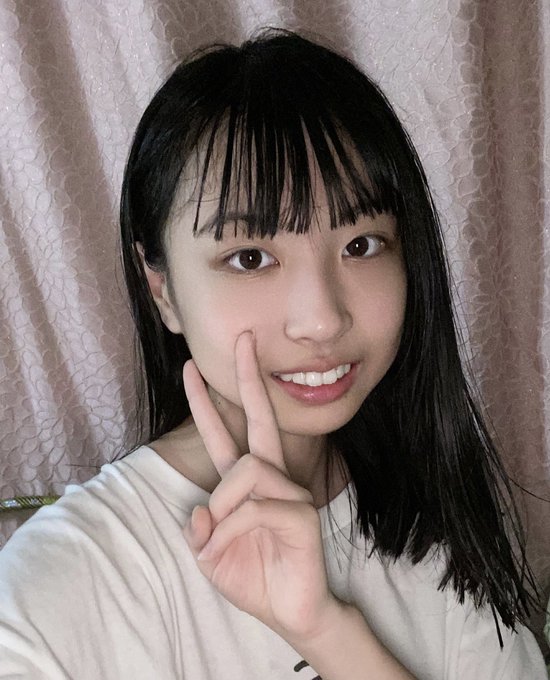 Twitterのコスプレ画像1