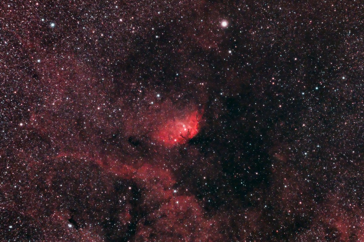 jzhnutz's tweet photo. Sunday IG Post - Sh2-101 - Tulip Nebula  https://t.co/tWY5kAtgKl #astronomy #astrophotography #tulip #tulipnebula #cygnus #cygnusx1 #CanonFavPic #meadeinstruments #rhodeisland https://t.co/H5WaczjInA