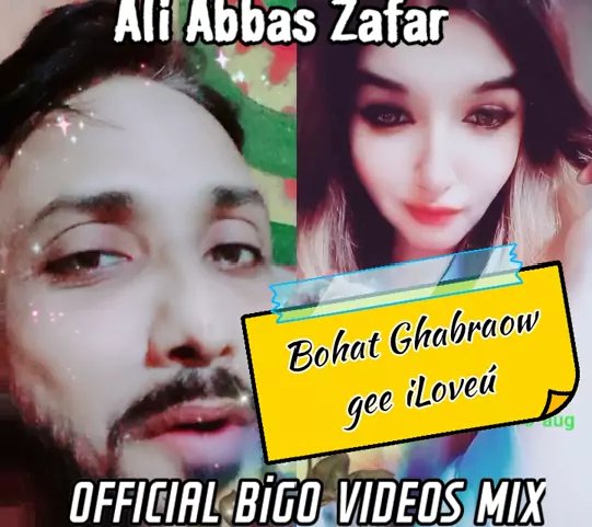 GalaxyZafar's tweet photo. OFFICIAL BiGO VIDEOS MIX:Bohat Ghabraow Gee #saba 1123⭐ #OFFICIAL_BiGO_VIDEOS_MIX #Ali_Abbas11092 #ali_abbas_zafar #OFFICIAL #Ali_Abbas_Zafar #AkhiyanMilaun #StraightOuttaScreen #BulletTrance #JustSnacked #FreezySnap "#PuB_G_LoVeR #snac_video #foryou https://t.co/6yao67o9GC https://t.co/FjNk2Mp09p