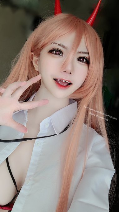 Twitterのコスプレ画像55