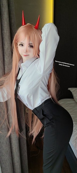 Twitterのコスプレ画像56