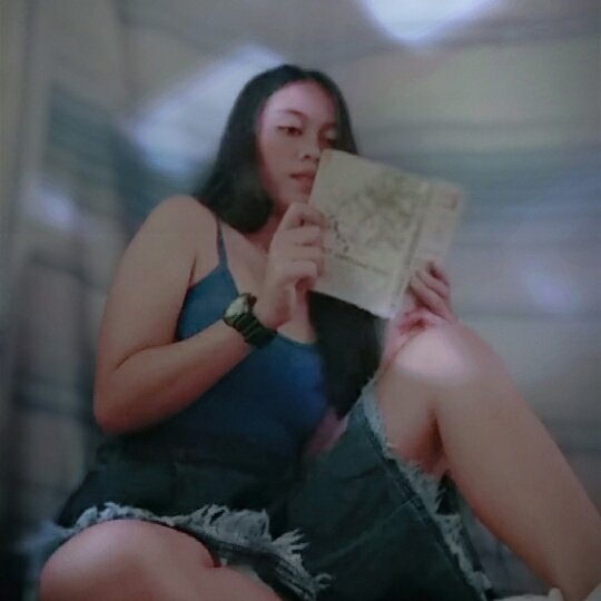 gusi_margareth's tweet photo. #NewProfilePic https://t.co/Oq4m18jOgi