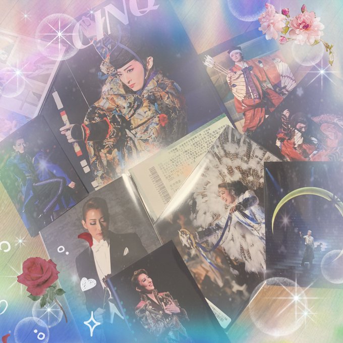 5youkey5さんのイラストまとめ