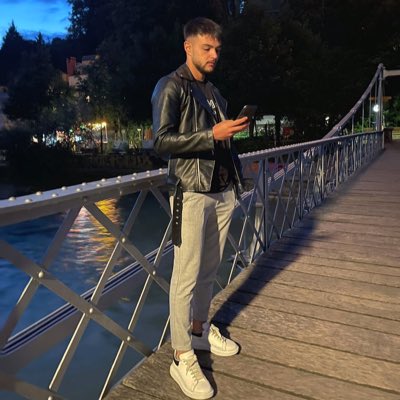 AlanM____'s tweet photo. #NouvellePhotoDeProfil https://t.co/2iqJumMkEj