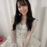 白間美瑠（NMB48）のTikTok