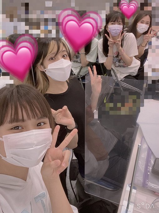 Twitterのコスプレ画像31