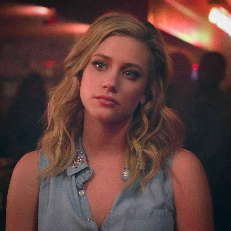 best of betty cooper (@bettypics) on Twitter photo 