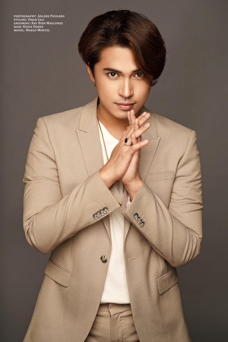 forever_juanito's tweet image. Ginoong Juanito Alfonso 😍♥️

Photography: Ahleks Fusilero
Styling: Omar Sali
Grooming: Ray Bien Gonzaga Maglonzo
Hair: Keigh Dones
Model: Marlo Mortel
