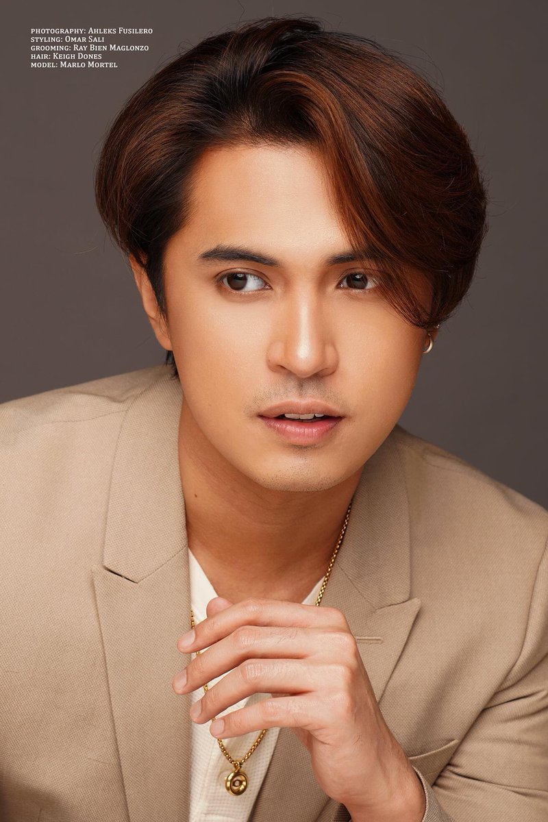 forever_juanito's tweet image. Ginoong Juanito Alfonso 😍♥️

Photography: Ahleks Fusilero
Styling: Omar Sali
Grooming: Ray Bien Gonzaga Maglonzo
Hair: Keigh Dones
Model: Marlo Mortel