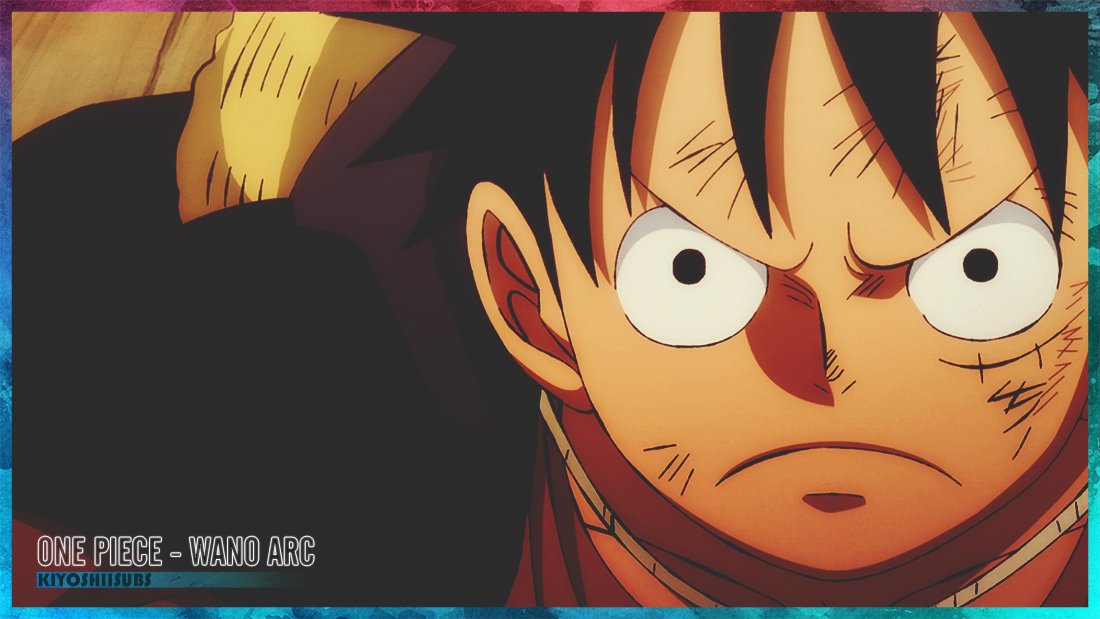 الحلقة 987 من أنيمي ون بيس
 ترجمة وإعداد: كيوشي
 لتحميل الحلقة: 
bit.ly/3m5L1Gk 
🔸نسخة نهائيّة
 لا تبخلوا عليّ بإعادة نشر التغريدة
 #ون_بيس