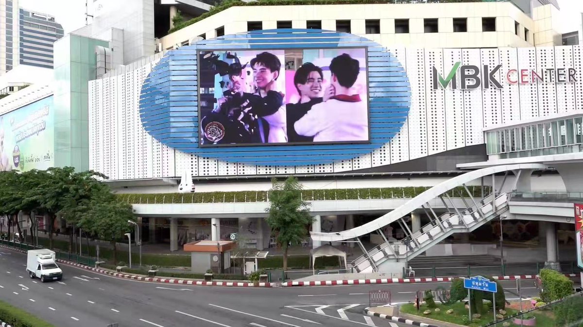 Thank you for watching the video. I hope you will enjoy it. 🖤❤️
Once again, remember to wear a mask when going to watch, take preventive measures, and pay attention to safety when going back and forth.
Love you(づ￣³￣)づ🥰😘
#PerthSaintSation 
#TRIGON