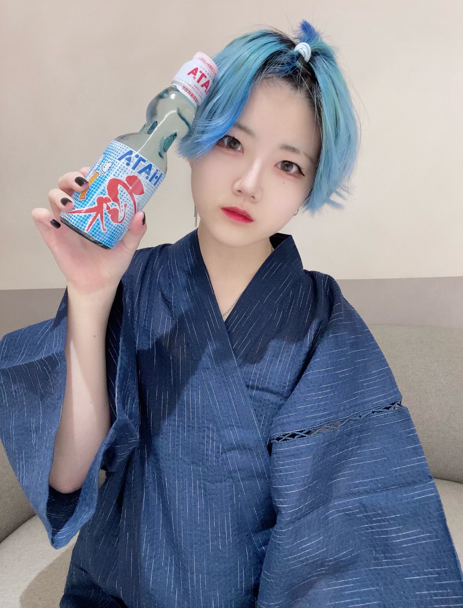 haruka / UNI ( Chego ) on X: 