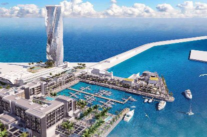 Morocco Winter Yachting Destination 

ecodna.art/morocco-winter…

Morocco as a country of great potential… The country has so many natural elements extremely advantageous; the climate of Morocco is perhaps one of the most diverse.