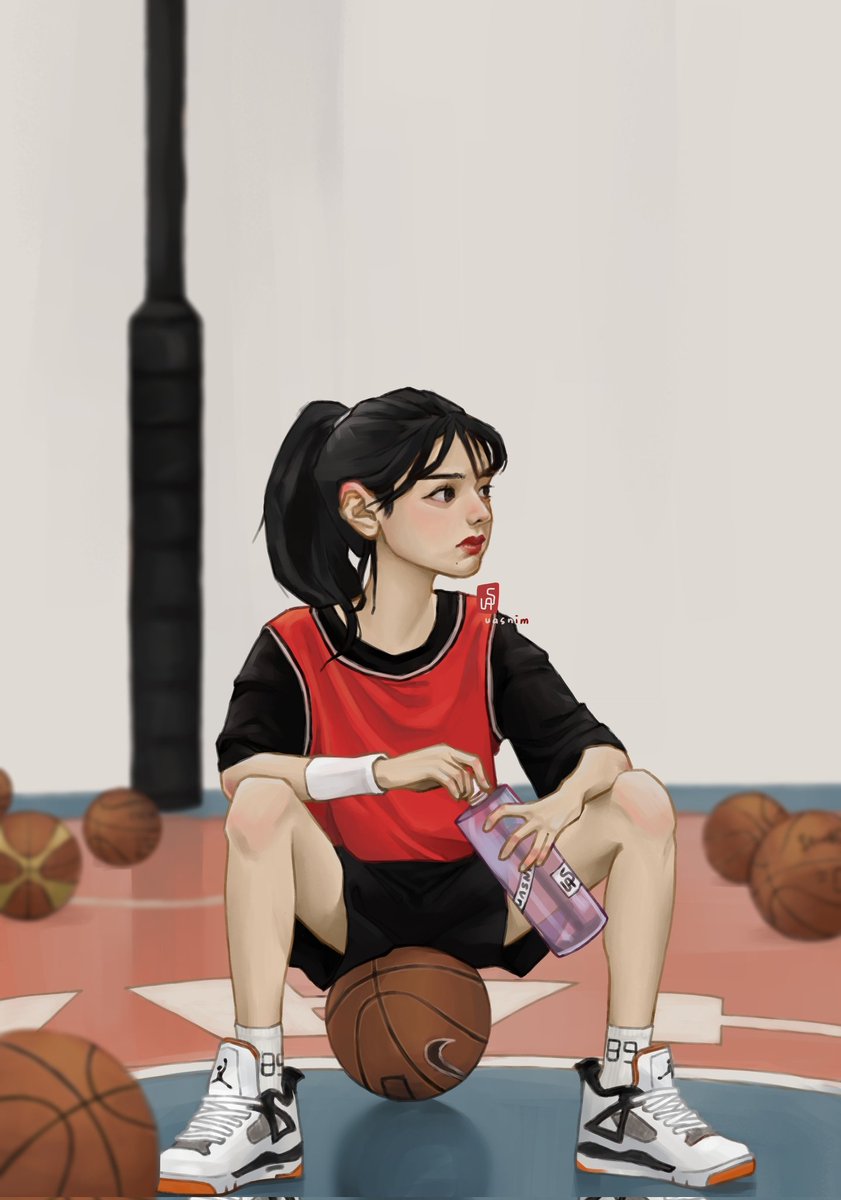 🏀🏀🏀🏀🏀 [jualan bola basket]
#artidn