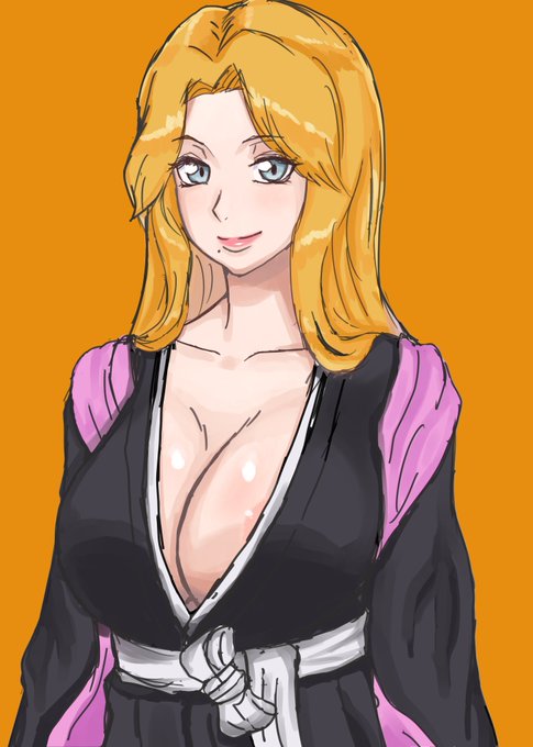 今俺の中でBLEACHがアツい 