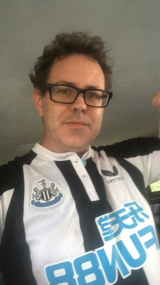 Charlie Morrison tweet media