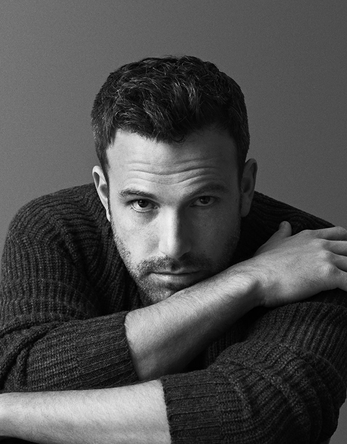 Happy Birthday to Ben Affleck 
