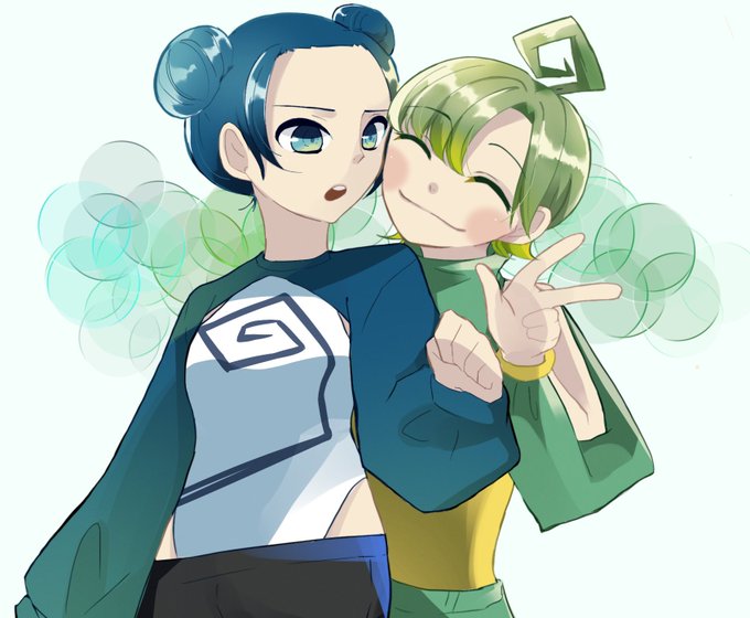 ニョロボンのtwitterイラスト検索結果
