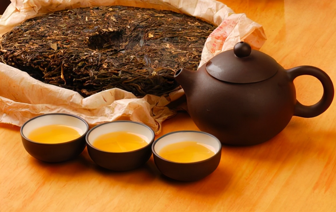 cccparislive's tweet image. 🍵Huit étapes de l&apos;art du thé Pu&apos;er du Yunnan 云南普洱茶品尝八式

🍵Découvrez dans cette vidéo une méthode de 8 étapes pour apprécier pleinement tous les arômes et les saveurs du thé Pu’er du Yunnan, et devenir un expert de la dégustation du thé !

👉youtu.be/K0TEhZBKvyk