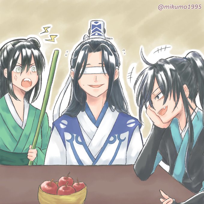 義城組のtwitterイラスト検索結果