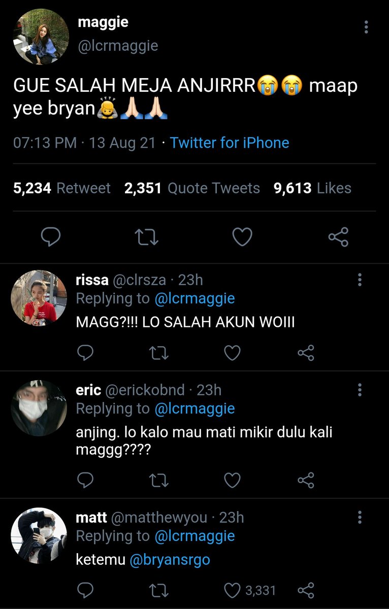 elle — kinda ia tweet media