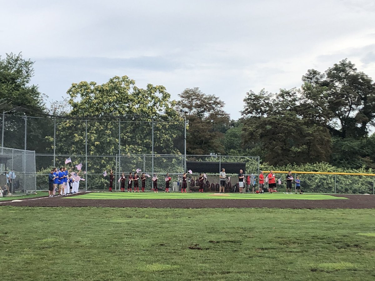 Three Rivers Baseball tweet media