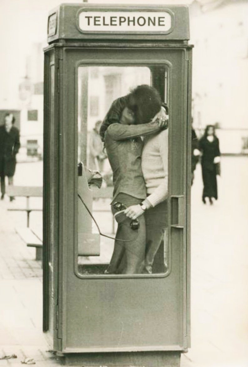 1612Lir's tweet photo. © Gökşin Sipahioğlu. (1970s) https://t.co/U7LaOKQiXY