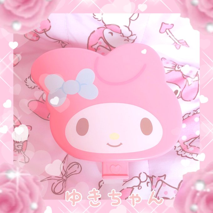 マイメロ 高画質 のtwitterイラスト検索結果