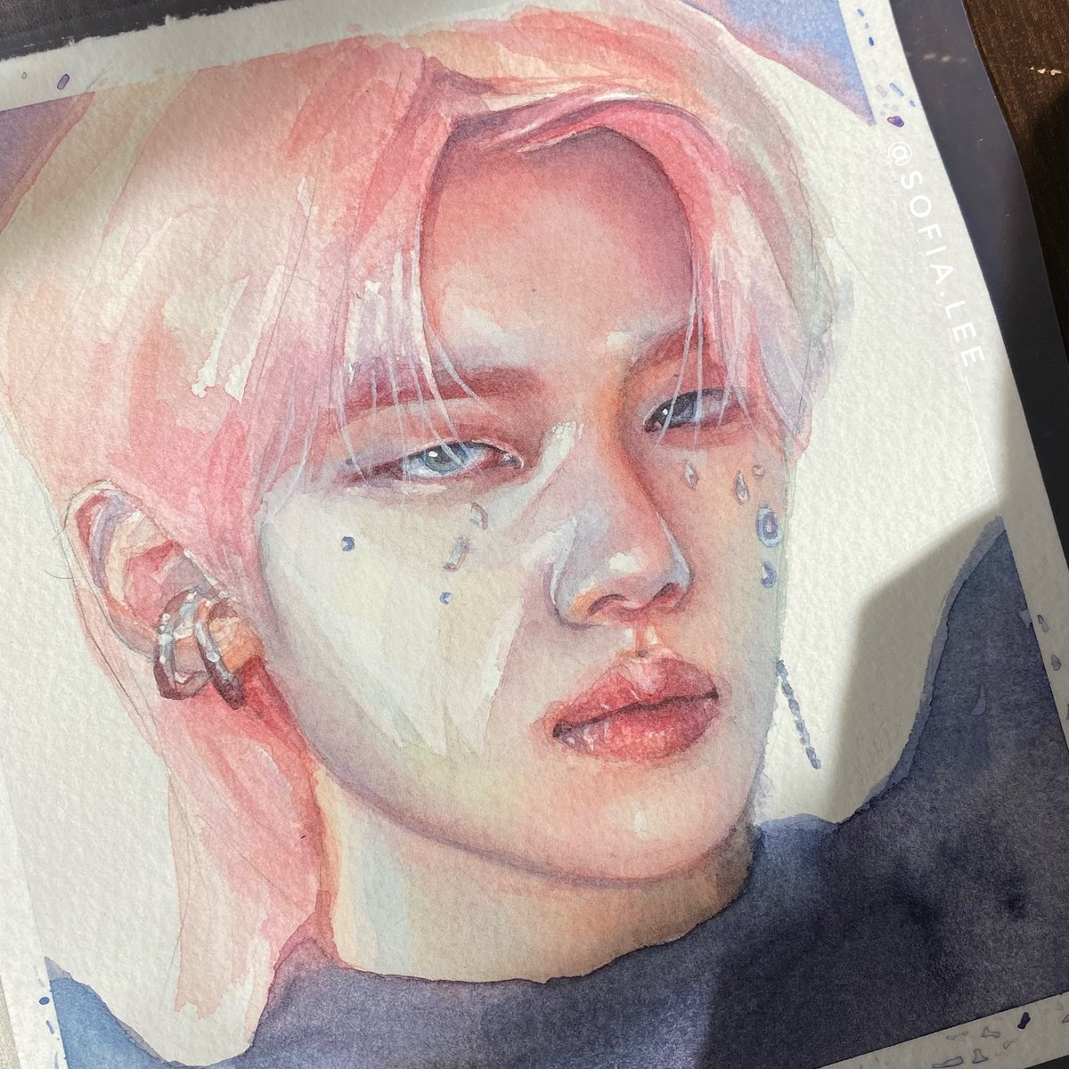 SofiyaLee15's tweet photo. I mean … he is like a fairy 🤭 #txt #YEONJUN https://t.co/sjjJJOJ9Gl