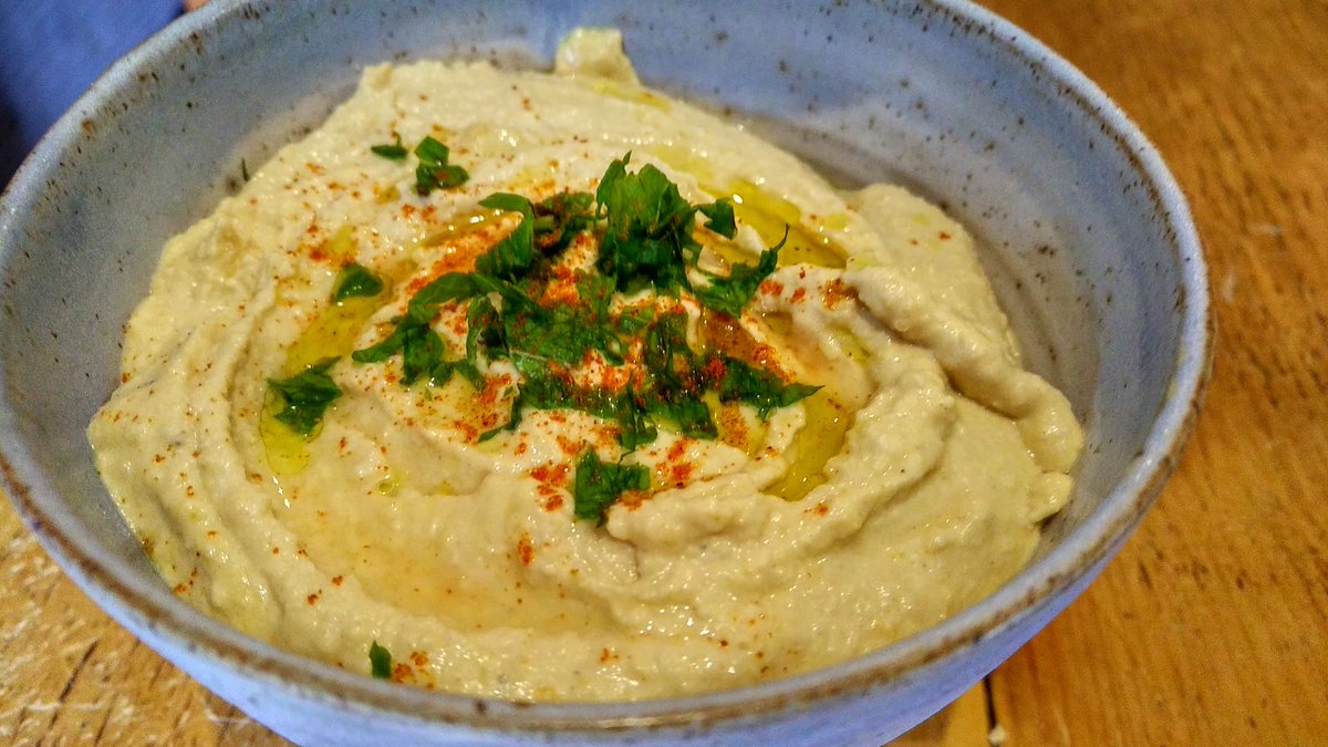 Lebanese hummous is the best hummous. 

That's just my opinion, albeit, the correct one.