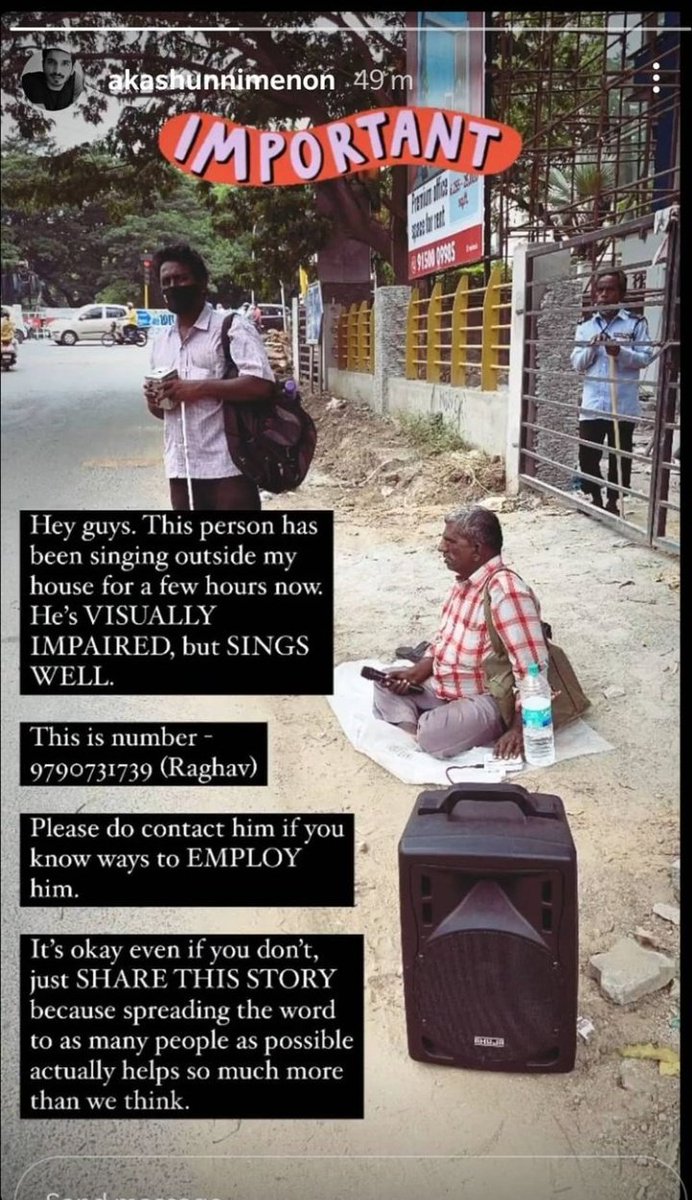 _punnaaku's tweet image. Read this and retweet to amplify! It could be very helpful.
Via @nehahahahha on instagram.