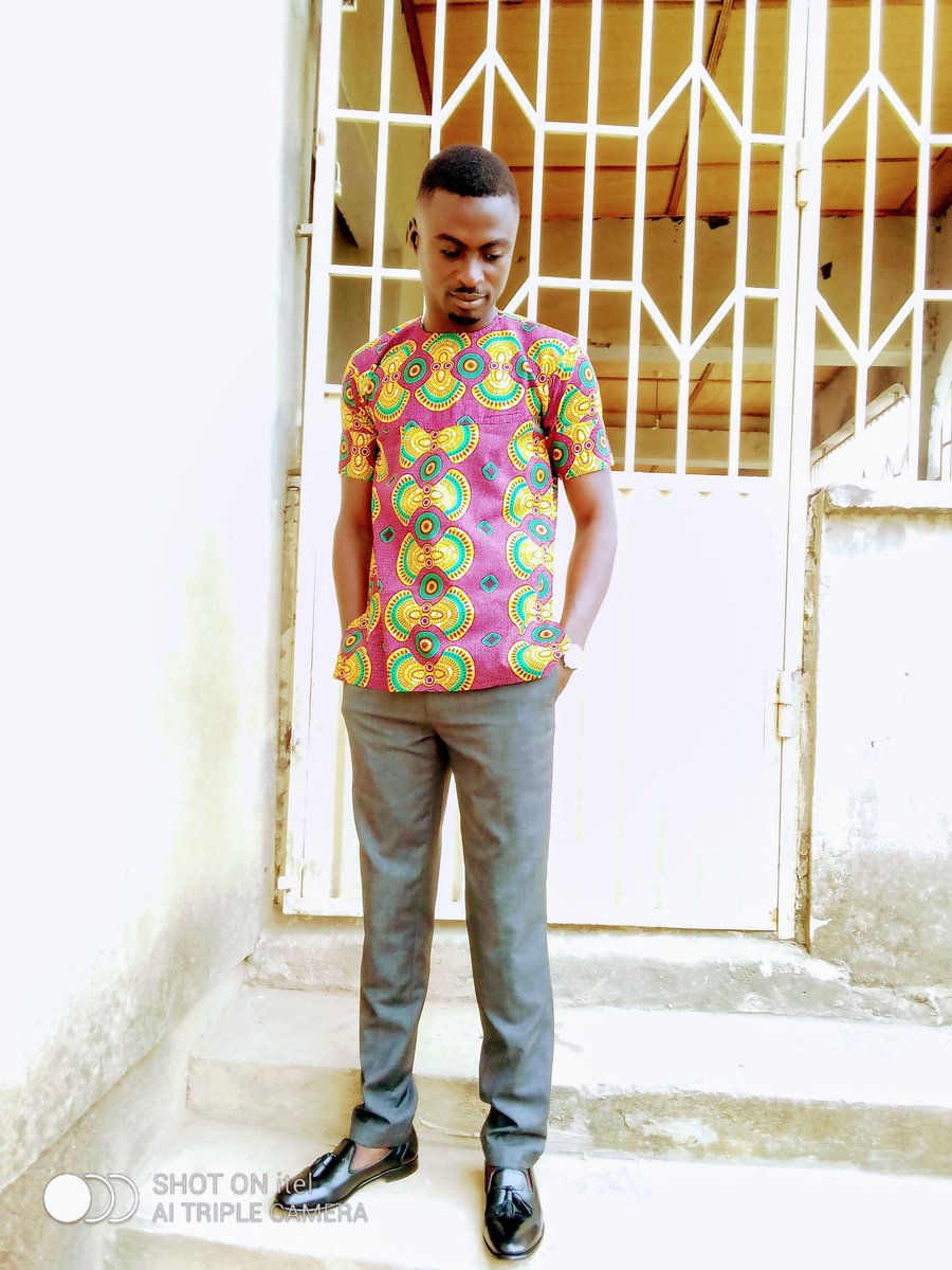 Kobby Wise (@kobby91795891) on Twitter photo 