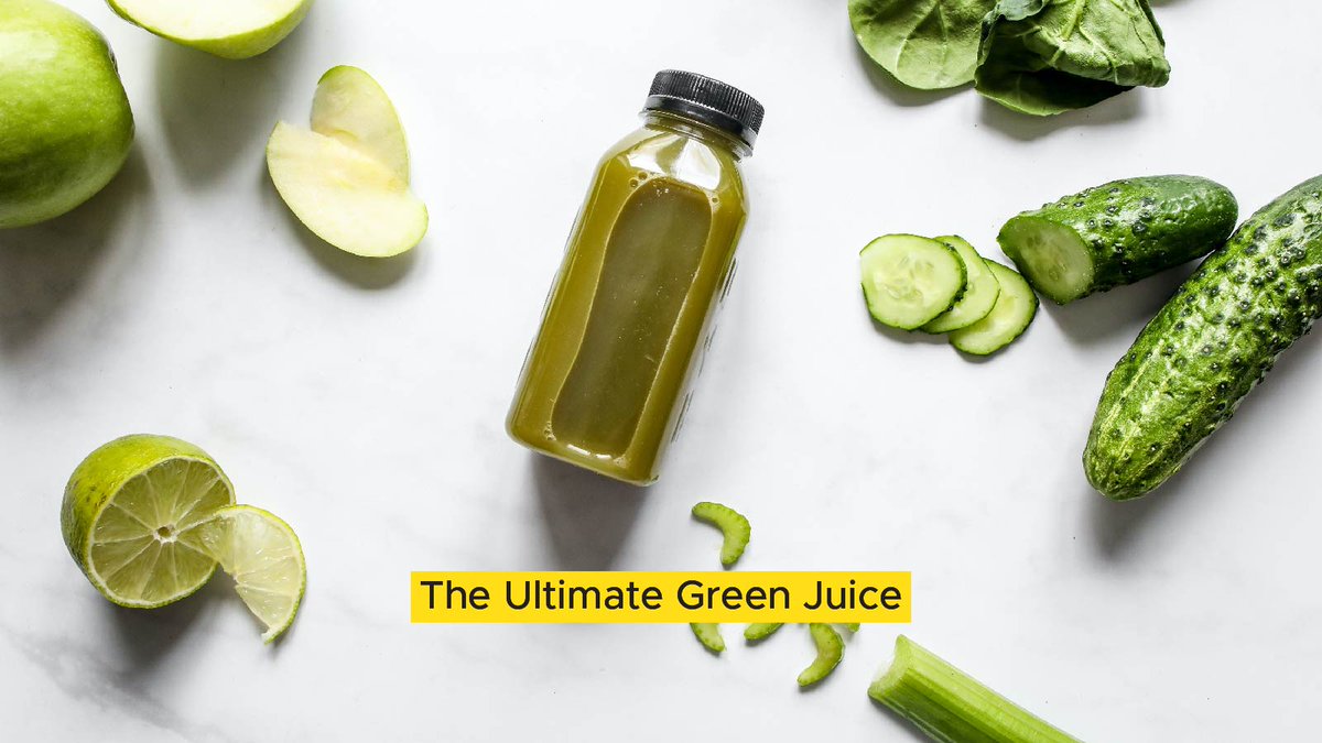 We are what we eat!

Ever the bridesmaid, rarely the bride, we often overlook celery and treat it as an afterthought. Here are a few recipe ideas to fully reap its goodness!

Find the full recipes at bit.ly/37Huro7