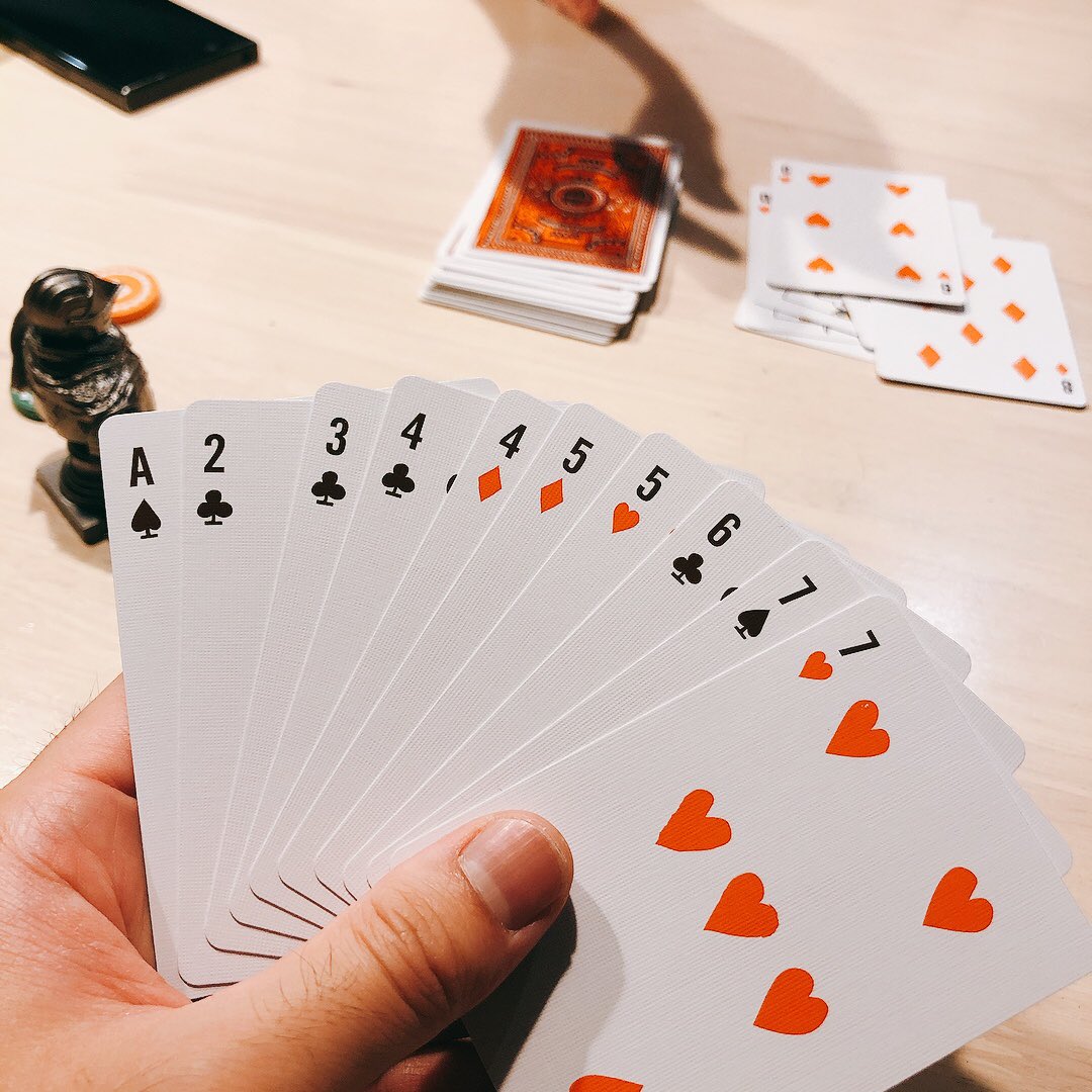 ジンラミー ジンラミー