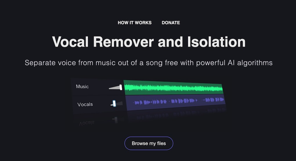 Https vocalremover org. Wocol Remover. Vocalremover.org. Remove Vocal.