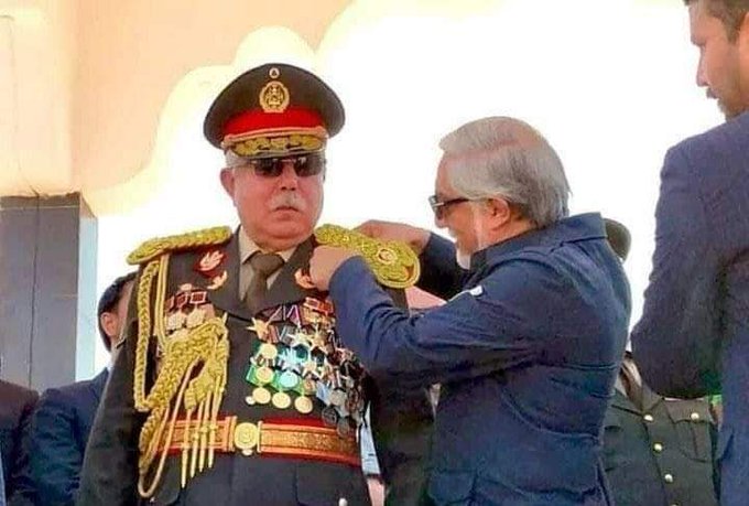 На території Афганістану немає військовослужбовців ЗСУ, - заступниця міністра оборони Маляр - Цензор.НЕТ 9403
