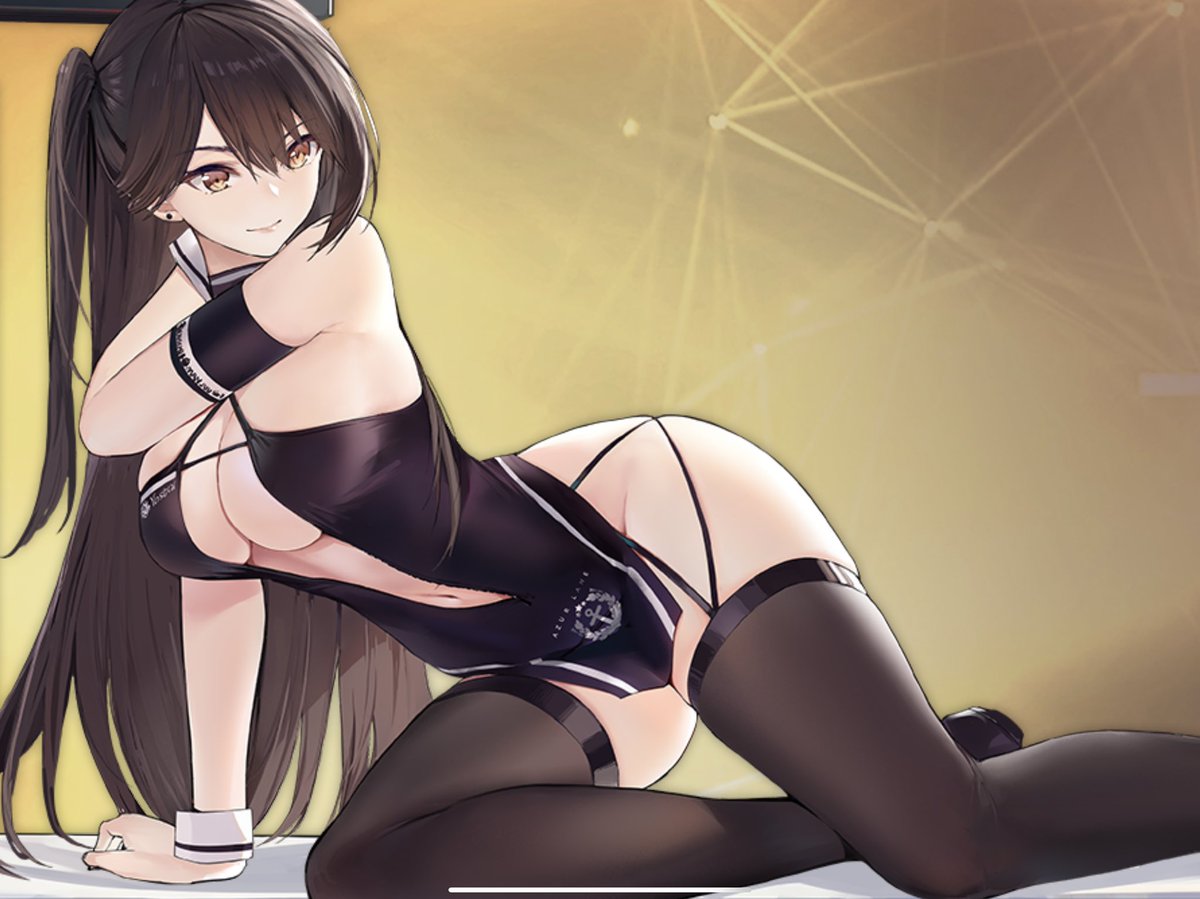 #4周年も近いので最愛の嫁艦を紹介する
ちょっと気づくのは遅かったけど…
真面目で性格が良くて、仲間思いで、多分計算上はI cup…もっとすごい子はたくさんいるけどw
最近義姉がmeta戦でピックアップされて、影薄めになったけどうちではずっと秘書艦ですよ 