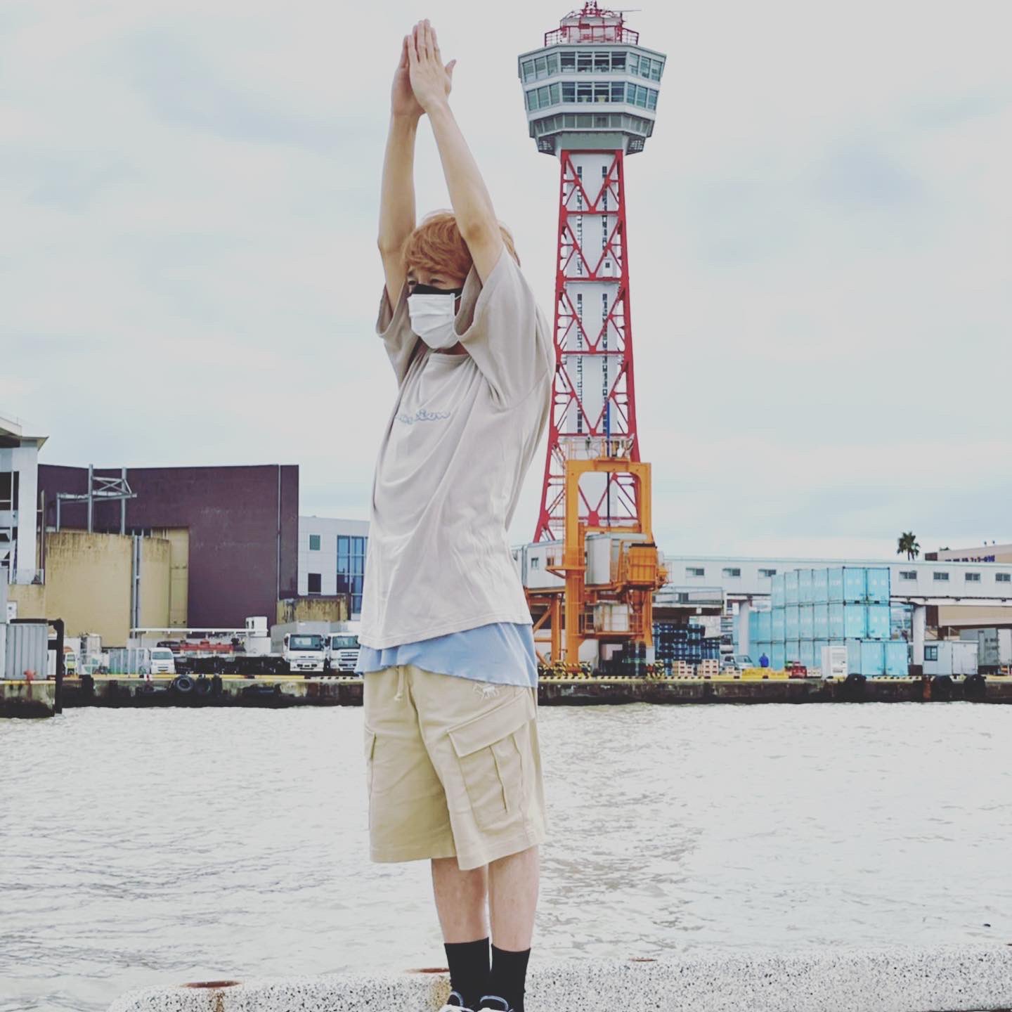 モチヅキヤスノリ 田村ゆかり Love Live 21 Airy Fairy Twintail 福岡サンパレス終了 まず福岡に辿り着けるか心配していましたが無事にライブできました 長いツアーも残りわずかとなってきました 最後まで楽しみます 田村ゆかり Aft Fukuoka2