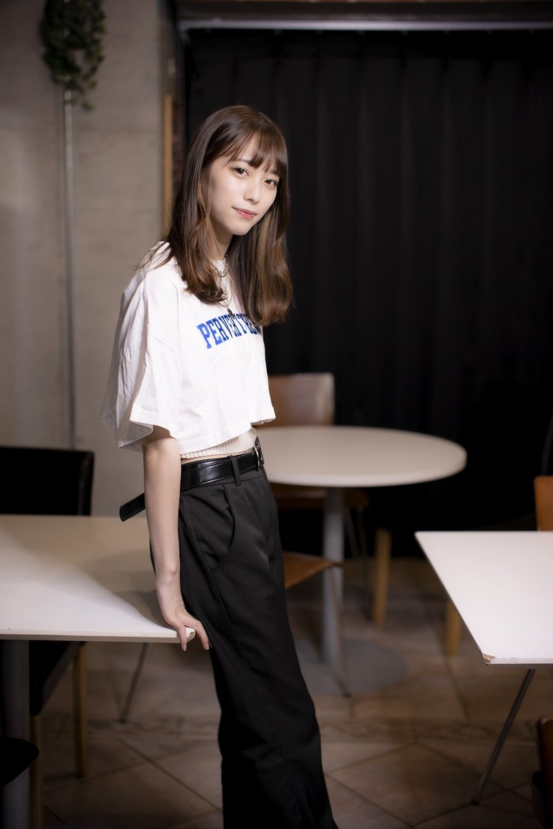 irori_irori_'s tweet photo. 唐突に宣伝。
Cafeぐっどタイムのいつきさんが可愛いです!
2021年7月31日(金)発売の『別冊IDOL FILE Concept Café GIRLS』にも載ってます!
#Cafeぐっどタイム
#いつき
#IDOLFILE
#ConceptCafeGIRLS
#コンカフェ https://t.co/5BBtagU5Gv