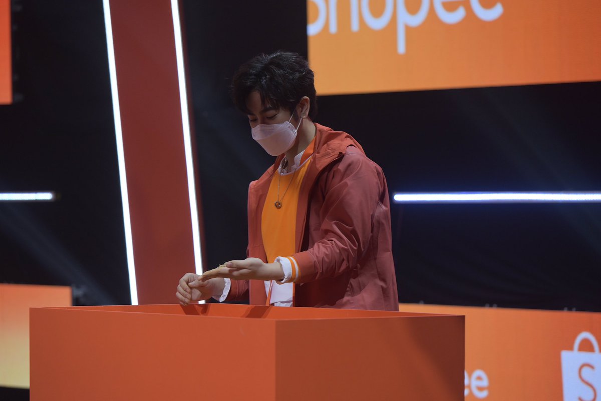 Mixxiw Official แม่น้องดีน tweet media