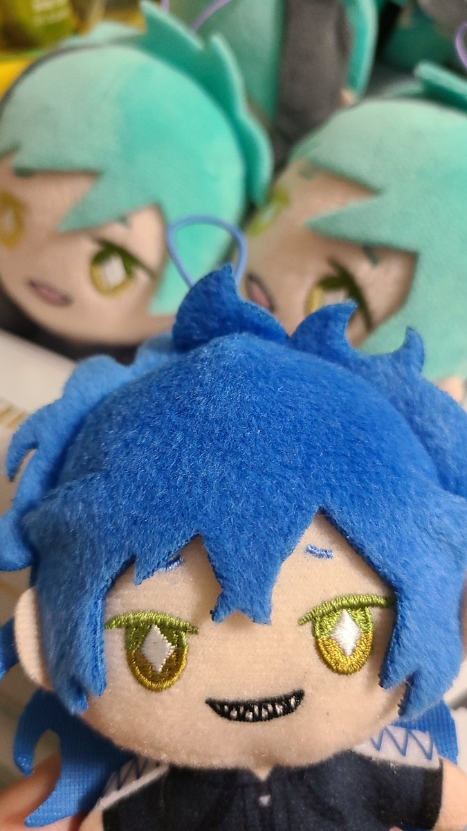 黒月🌙*ﾟ tweet media