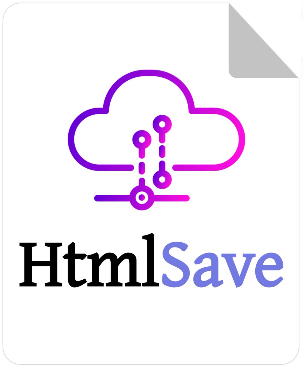 HtmlSave's tweet image. #htmlsave is one of the simplest ways to host web pages online.