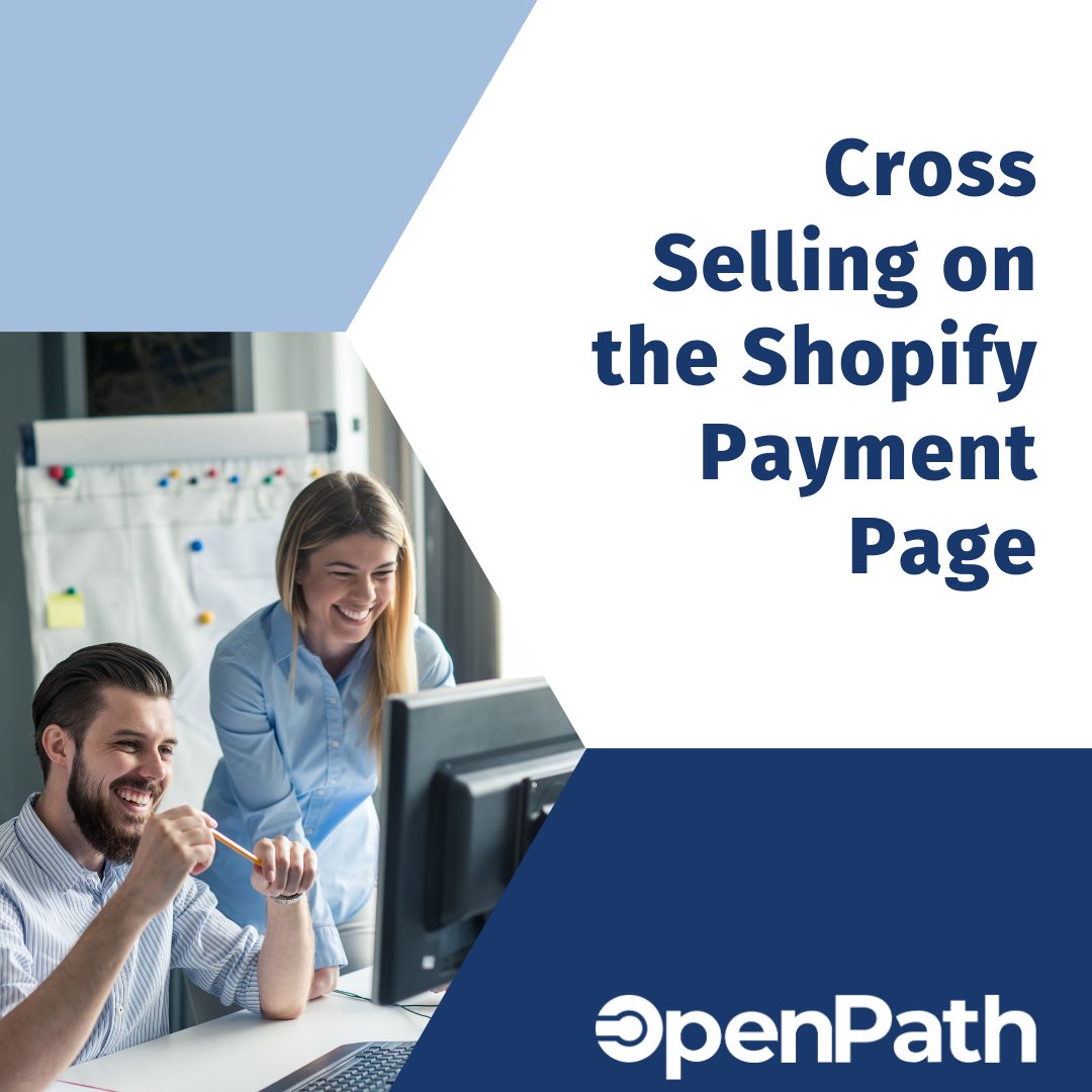 OpenPathInc's tweet image. OpenPath allows you to add additional items for sale in the payment page without needing any extra Shopify apps! Link in bio to learn more #openpath #ecommerce #shopify