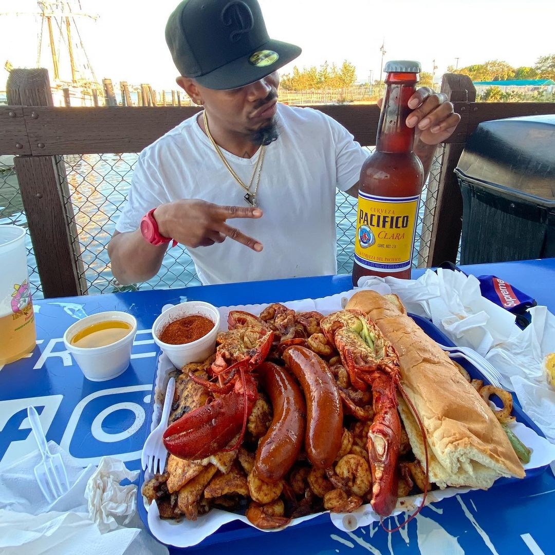 Are Dogs Allowed In San Pedro Fish Market